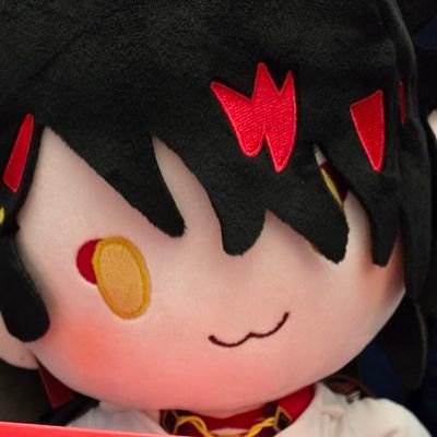 🇹🇼|💓👹🧧💓|fan account for @Vox_Akuma, the Demon from the past
#NIJISANJI_EN #Luxiem