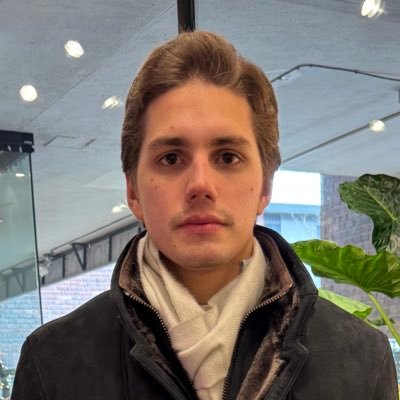 FernandoInvests's profile picture. Stock enthusiast.