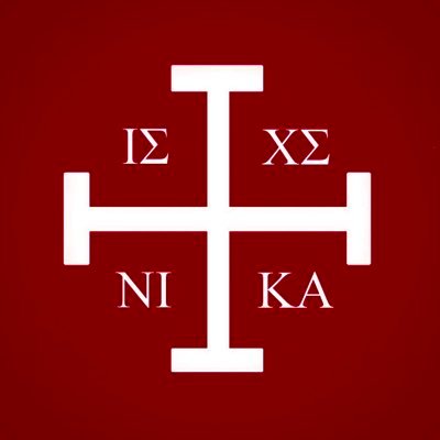 canta_a_capella's profile picture. Κύριος Ιησούς Χριστός ☧
„Wer den Sohn hat, hat das Leben; wer den Sohn Gottes nicht hat, hat das Leben nicht.“ – 1. Joh 5,12