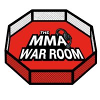 The MMA War Room (@warroommmapod) 's Twitter Profile