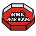 The MMA War Room (@warroommmapod) Twitter profile photo The MMA War Room (@warroommmapod) Twitter profile photo