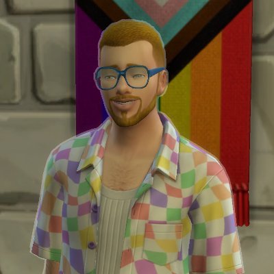 yerwanp's profile picture. Ma vie en 3 lettres #Bzh
Ma passion en 12 points #eurovision 
un MrT 🐻