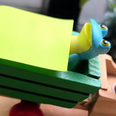 CygwinLOVE's profile picture. バカ 🐸