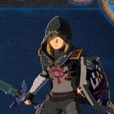 Aeonplex's profile picture. 