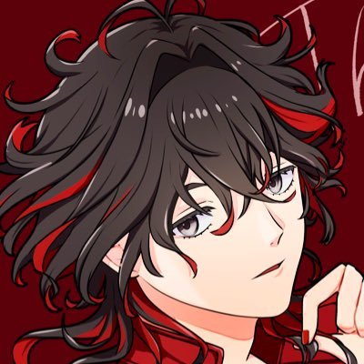 魔央さんのプロフィール画像