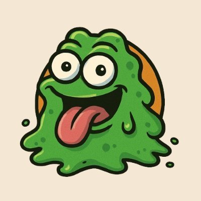 Buy $GLOOB or explain to your kids why they can’t have a pool
