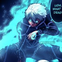 kahnrr (@shadowomen5) 's Twitter Profile