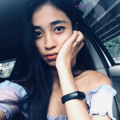 🇸🇬 🇲🇫 ✝️
Art marketing student (Louvre School).
Museum squatter.
Polyglot
Ex-egghead✌️
HSAM
Gifted (sorry, nice to Have ... ).
🧑⚖️📚🍜🎨
⛔ dm