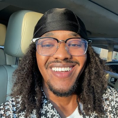 hey5iive's profile picture. Believe in yourself