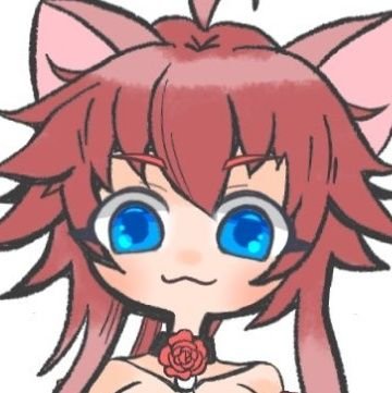 花髑髏かなめ🐱💀ホラゲ配信さんのプロフィール画像