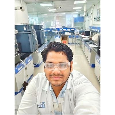 Jay Mahadev 🔱
Research and development analyst
