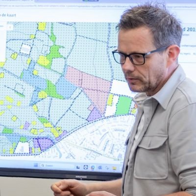 RobAagten's profile picture. Landbouw - Veehouderij -specialist ROM LocisAdviseurs