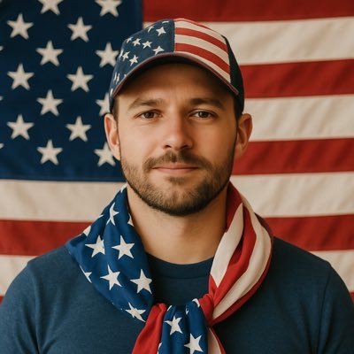 🎤 Singer | 🇺🇸 Patriot | 💼 Venture Capitalist Fueling dreams on stage and in startups. Country, capital, and conviction.