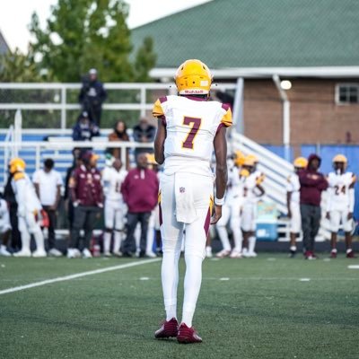 kyrell lynch Profile