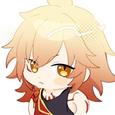 chommsu's profile picture. VIE/ENG | 진혼기 / はるまきごはん / 東方 Project / HSR / Rhythm game in general |
I rarely post anything while retweeting like crazy, will spam a lot of Phaidei #664F8C