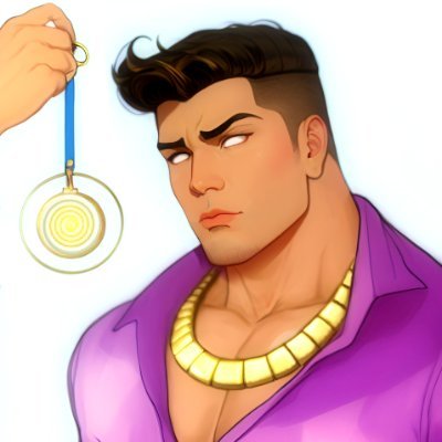 Gian Rivier HypnoHeroesさんのプロフィール画像
