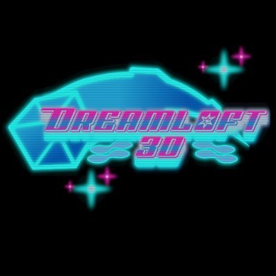 Dreamloft3D | Commissions now open!さんのプロフィール画像