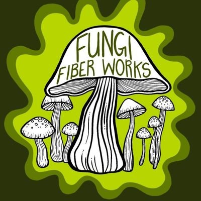 Fungifiberworks's profile picture. Creating whimsical designs one stitch at a time🧚🏼‍♀️
fire safe🐛 open to art trades🌿