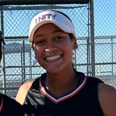 2027 Lefty Triple Threat - SS/2B/OF - UNITY Ricks/Johnson 16U- #2 - 4.0 GPA - Angelo Rodriguez HS - NCAA ID# 2508700462 - JasmynWhite.2027@gmail.com