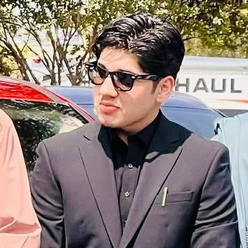 Founder of TIT & co founder of AMW| U.S.-Afghan youth leader | I’m what I’m, It’s what It’s