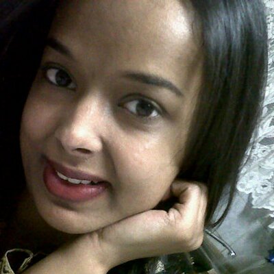 Profile Picture of  ♥Zuleika Ibrahim ♥™ (@Zuleika_Bibi) on Twitter