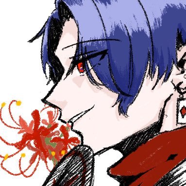 限界夢腐人間の二次創作垢 20↑ mirm/じゅじゅ/twst/hrak/hazbin hotel/hellva boss/inir/2434 のんびり絵投げ落としてます
