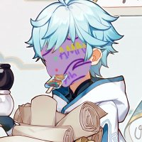 Amia|Hua biggest fan| CEO OF SWK GLAZER (@mizukithe4th) 's Twitter Profile