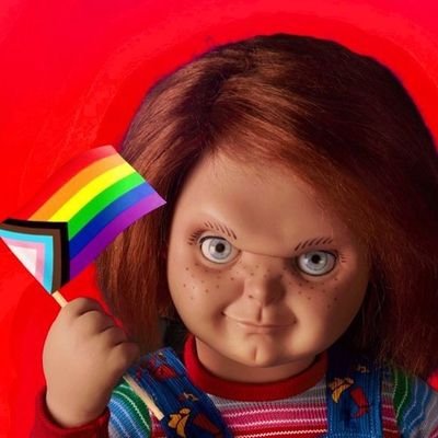 is_real0's profile picture. I make the most bеfore the coffin⚧
 Ele/Dele