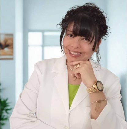 🍃𝑴𝒆𝒏𝒕𝒐𝒓𝒂 𝑻𝒓𝒂𝒏𝒔𝒇𝒐𝒓𝒎𝒂𝒄𝒊𝒐𝒏𝒂𝒍🌸
👩🏻⚕️Soy Nutricionista apasionada por el #bienestarintegral 🧘🏻♀️🥗💊
y el #networking 💰