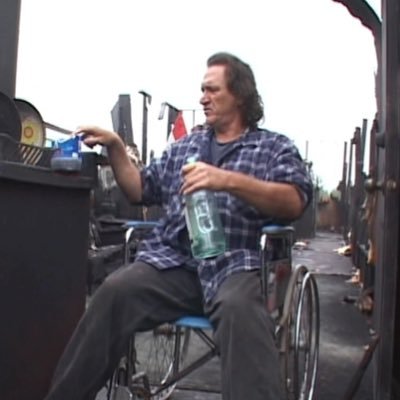 Lt. Raymond “Ray” Sism Profile