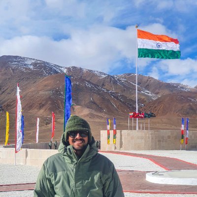 Jai Samota Profile