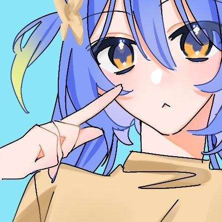 litter100k's profile picture. 20↑✌️🦊チェンソーマンがアツい‼️
https://t.co/sReuZTcAOh