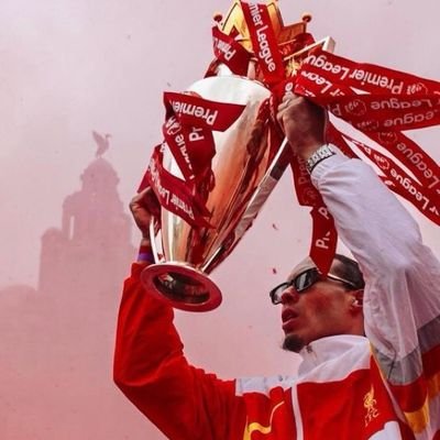 Csmcalinden's profile picture. 🔴LFC🏆🏆🏆🏆🏆🏆