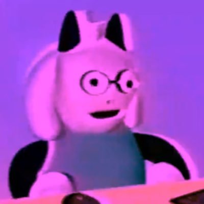 DELTARUNE ENJOYER!! if you use my art as pfp/banner please credit me. RP多い