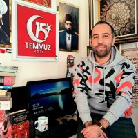 Prof. Dr. Adem Palabıyık (@adempalabiyik_) Twitter profile photo