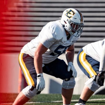 Connor Doeren Profile