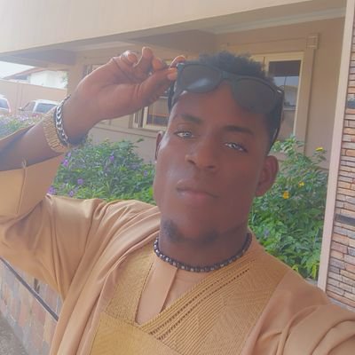 ĐØÑBÄB§ ØF ÃFŘIČÄ🍀/I TRADE 📈📉/ Vibes on vibes 🥇📈
DONBABS DRIFT MEDIA🎬🎭 Get entertained.