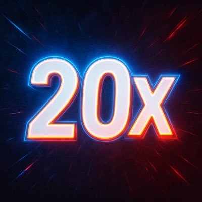 trade20x's profile picture. scalp series