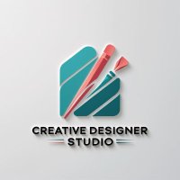 Creative Designer Studio (@designer160841) 's Twitter Profile