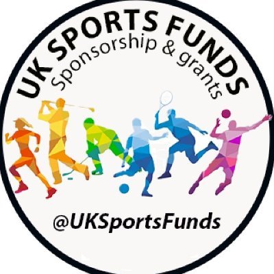 Helping UK sportspeople, clubs, and groups score sponsorships, grants, and fundraising deals.
Add us on other social platforms https://t.co/sVu1fxo87g