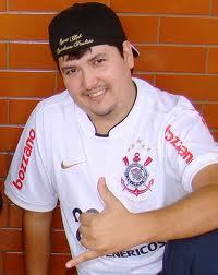 Um jovem em busca de sucesso.. sempre.