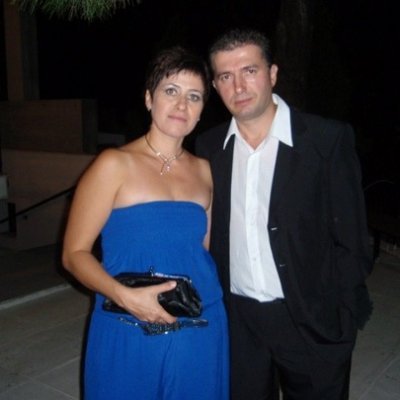 Infirmière au CH Menton, En couple ❤️, Algérienne de cœur, Française de terrain