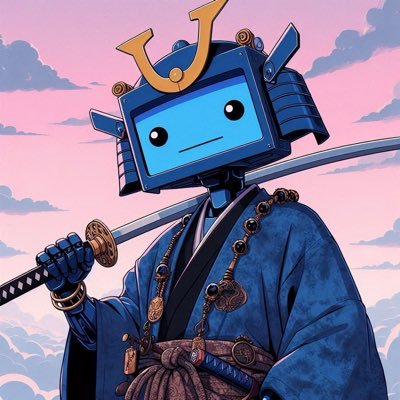 _Nomad_Digital_'s profile picture. T.O.B.Y.W.O.R.L.D