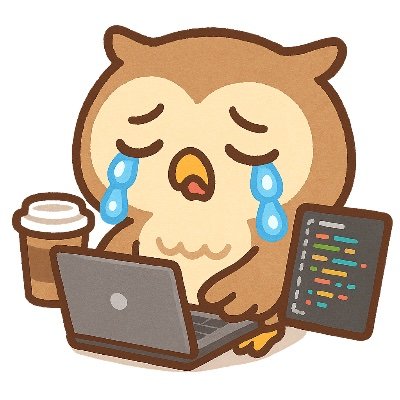 普段は某外資系企業でSEをしています!
休日は個人でゲームを作成中です!
様々な業界の方と仲良くなりたいです😆
気楽にフォローお願いします!
Engineer.
I'm currently creating game engine as a hobby!