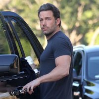 Ben Affleck (@benaffleckcha) 's Twitter Profile