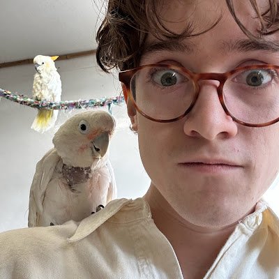 corivard's profile picture. 