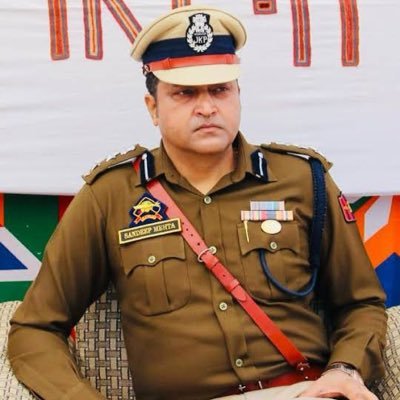 JKPS| SSP Doda |Law enforcement| #being human #respect All #passionate about public service|| Views r Personal n RTs r not endorsements|