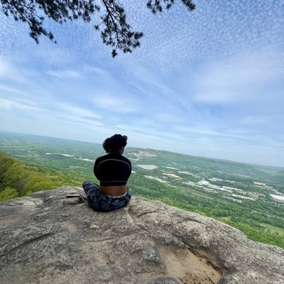 Owner Of NaturalJourneyZ Hair Care 🧡💚🤎