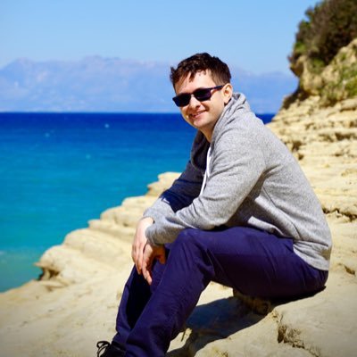 wizyg_'s profile picture. Software engineering Tech Games