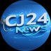 CJ24NEWS (@cj24news) Twitter profile photo CJ24NEWS (@cj24news) Twitter profile photo